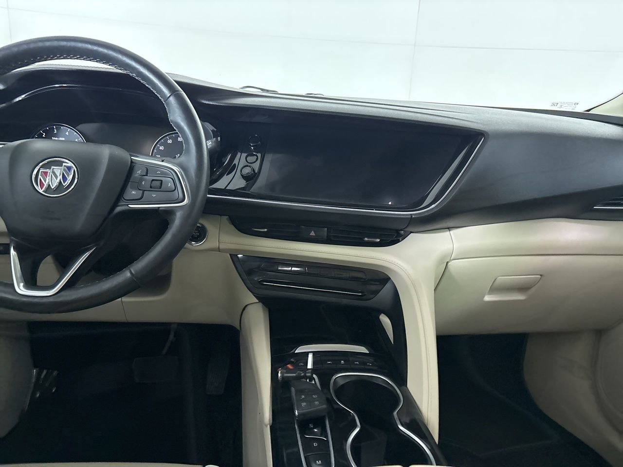 Used 2023 Buick Envision Avenir image 23