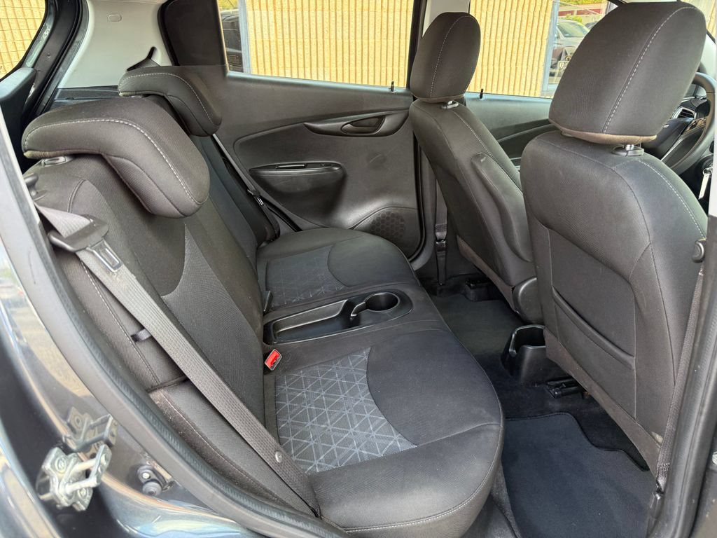 Used 2021 Chevrolet Spark LT FWD image 17