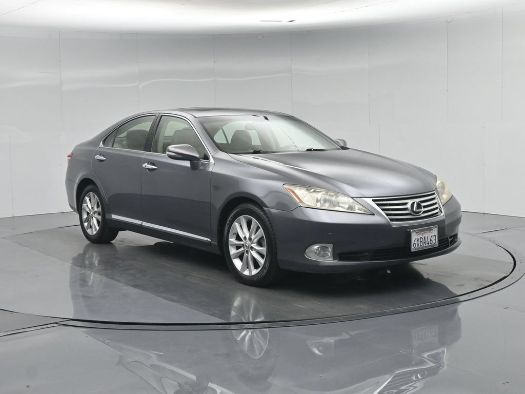 Used 2012 Lexus ES 350 FWD image 56