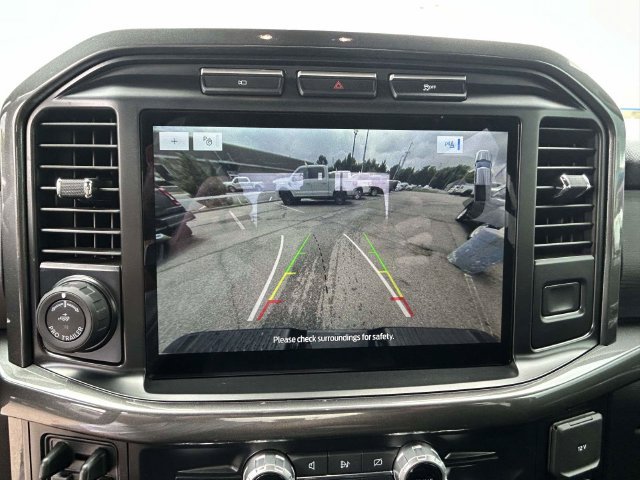 Used 2023 Ford F150 XLT w/ Equipment Group 302A High RWD image 24