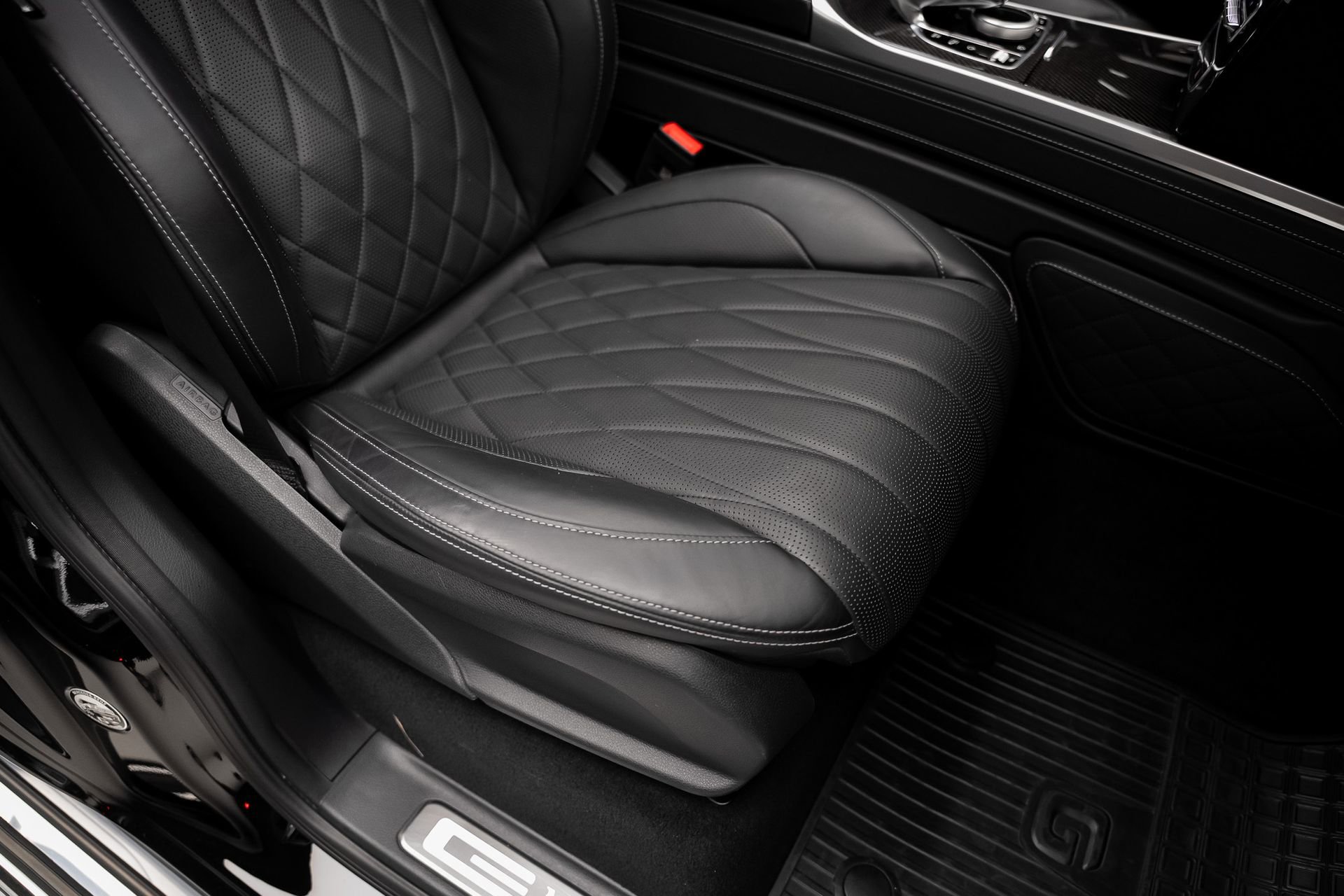 Used 2023 Mercedes-Benz G 550 image 67