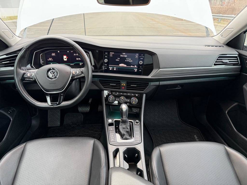 Used 2019 Volkswagen Jetta SEL image 27