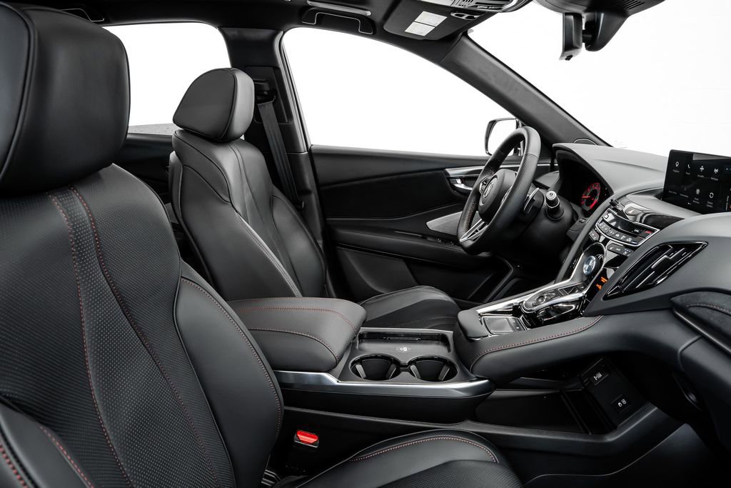 New 2025 Acura RDX AWD w/ A-Spec & Advance Pkg image 32