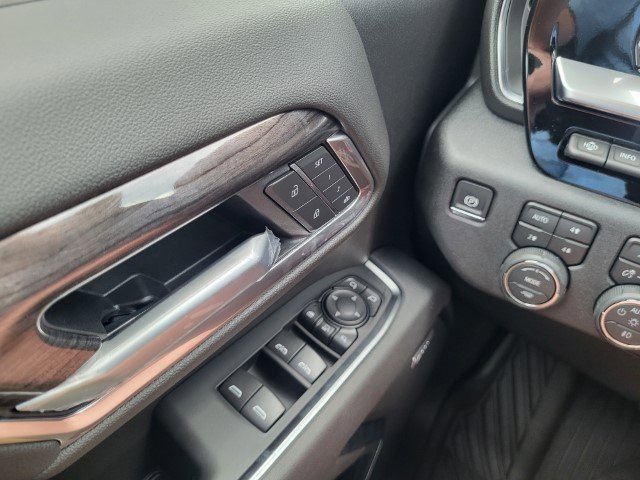 New 2026 Chevrolet Silverado 2500 LTZ w/ LTZ Premium Package image 26