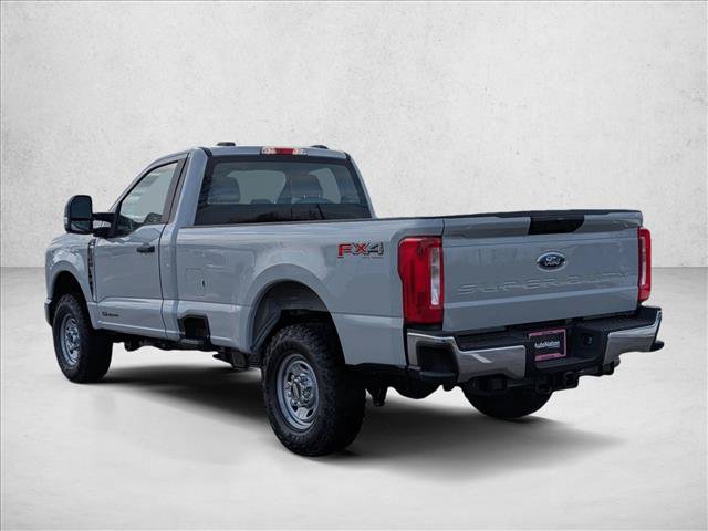 New 2026 Ford F250 XL w/ XL Off-Road Package AWD/4WD image 9