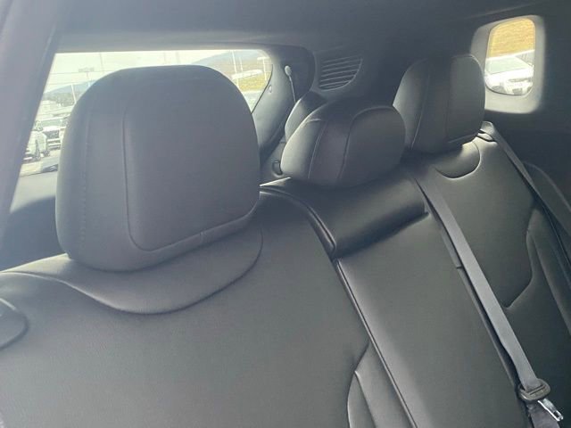 New 2026 Jeep Compass Limited image 31