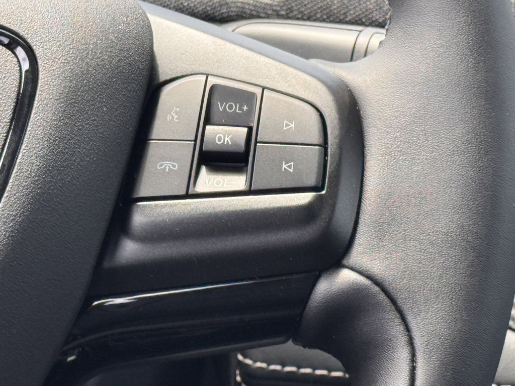 New 2025 Ford Mustang Mach-E Premium image 22