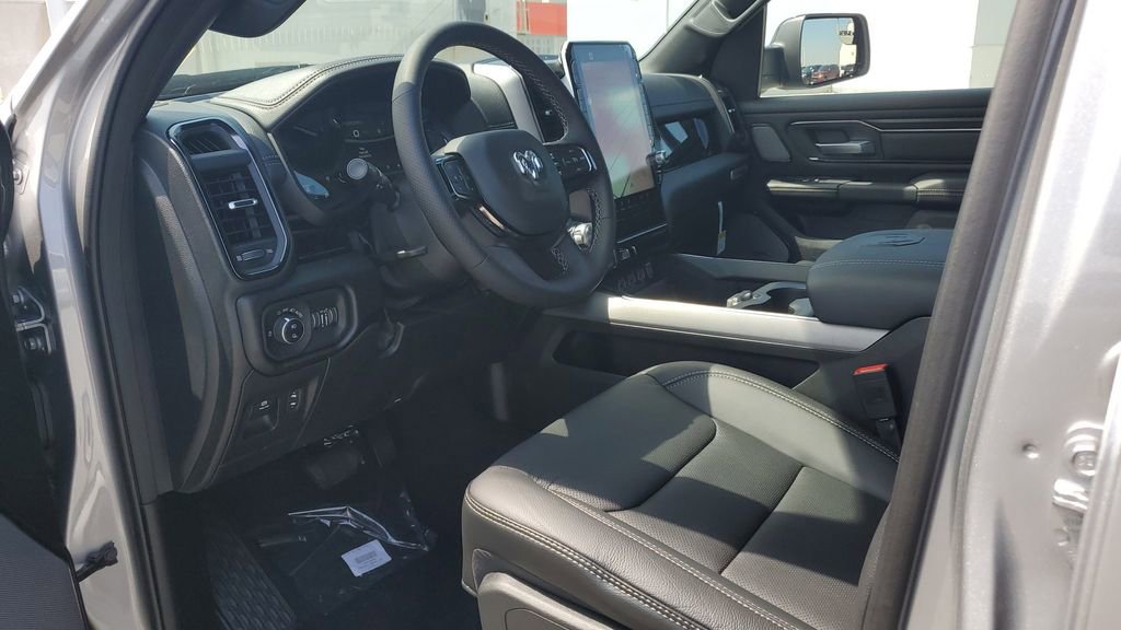New 2026 RAM 1500 Rebel image 19
