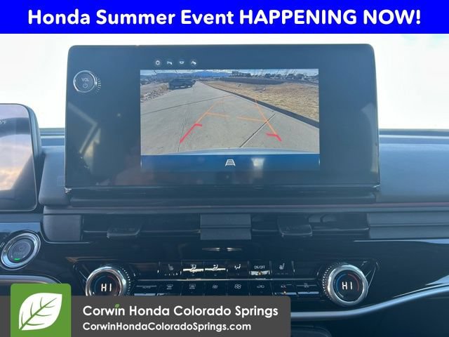 New 2026 Honda Prologue Touring image 19