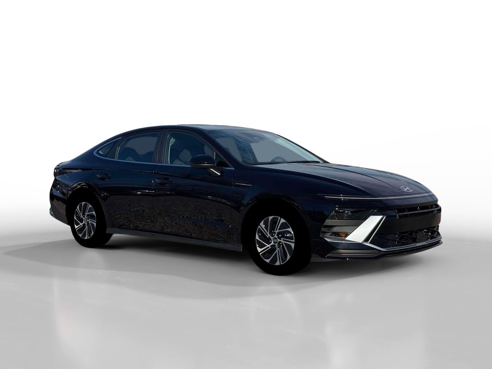 New 2026 Hyundai Sonata Blue FWD image 10