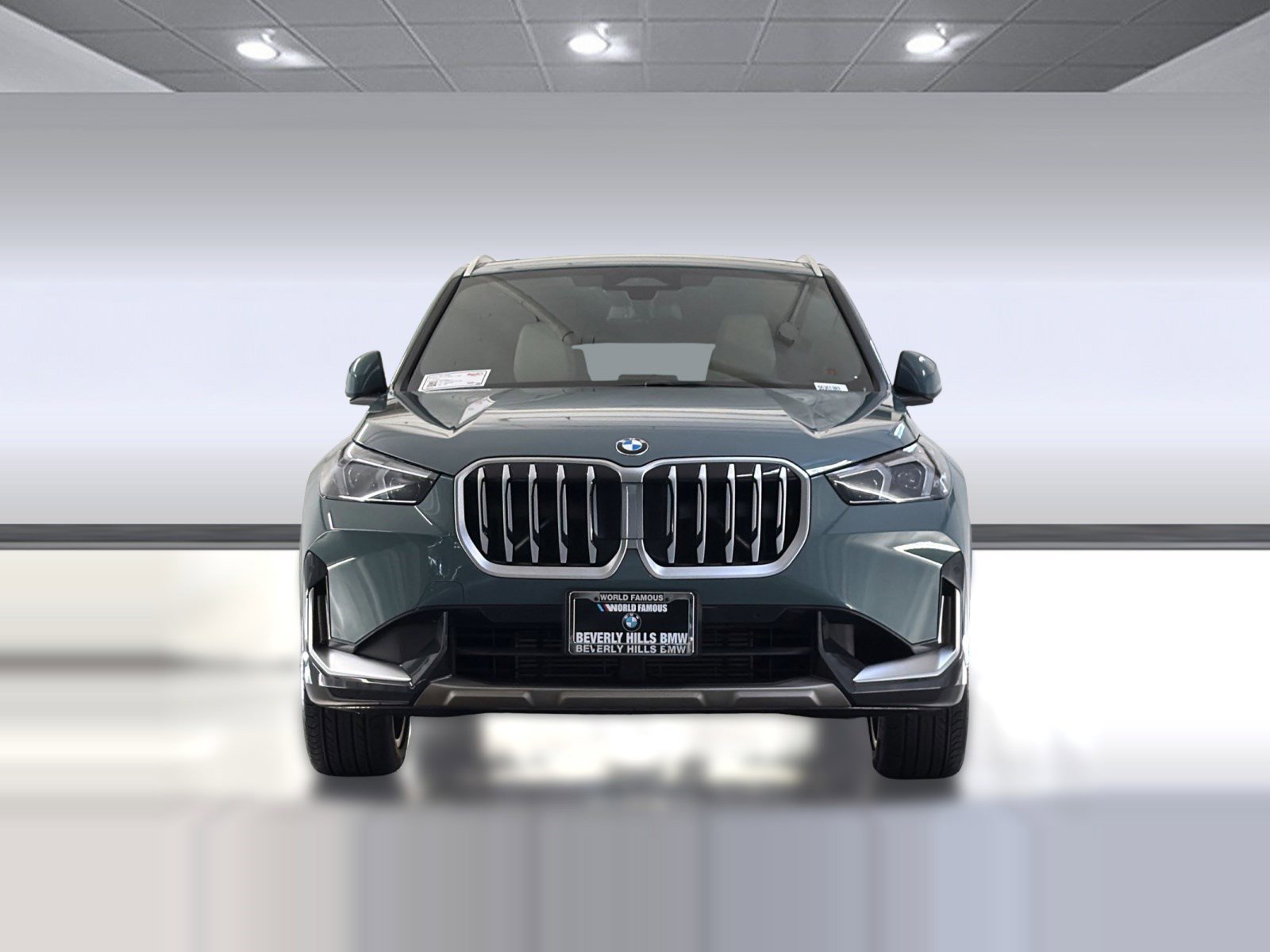 Used 2025 BMW X1 xDrive28i w/ Convenience Package AWD/4WD image 6