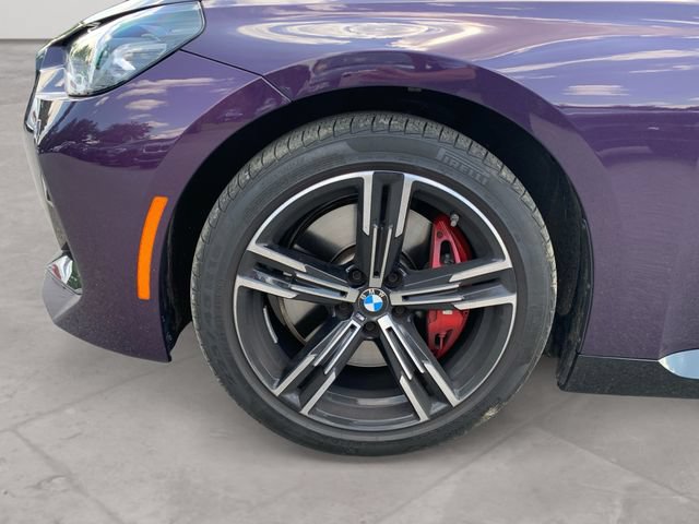 Used 2024 BMW 230i xDrive Coupe w/ Premium Package AWD/4WD image 14