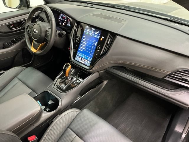 Used 2024 Subaru Outback Wilderness AWD/4WD image 20