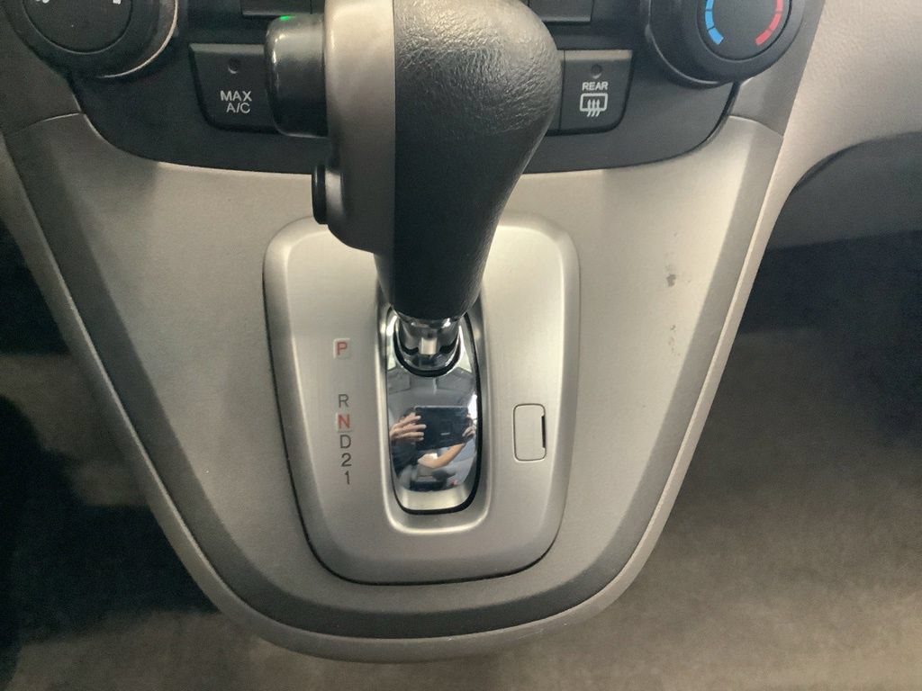 Used 2010 Honda CR-V LX image 9