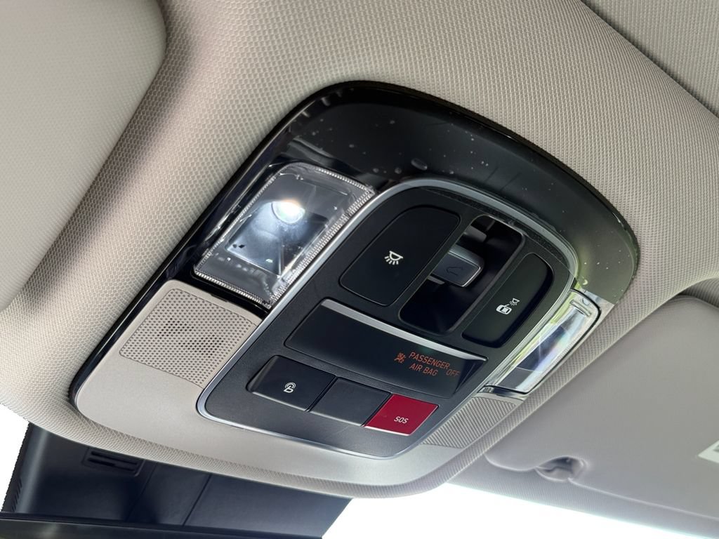 Certified 2023 Hyundai Tucson Limited AWD/4WD image 13