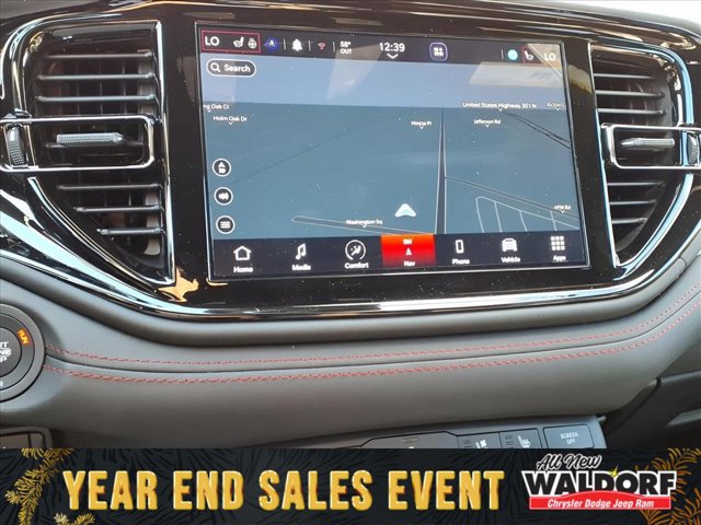 New 2026 Dodge Durango GT image 16