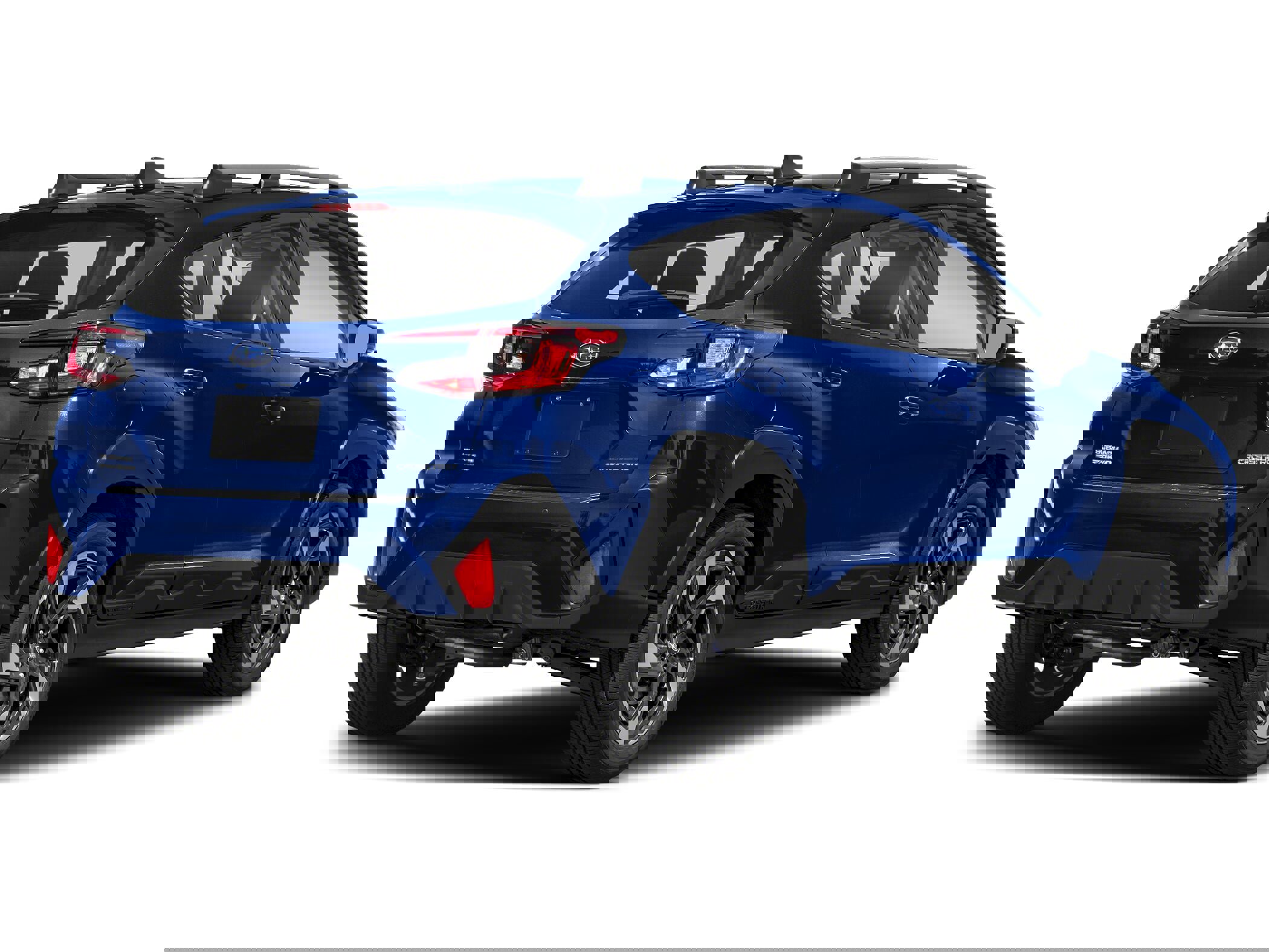 New 2026 Subaru Crosstrek 2.5i Limited image 2