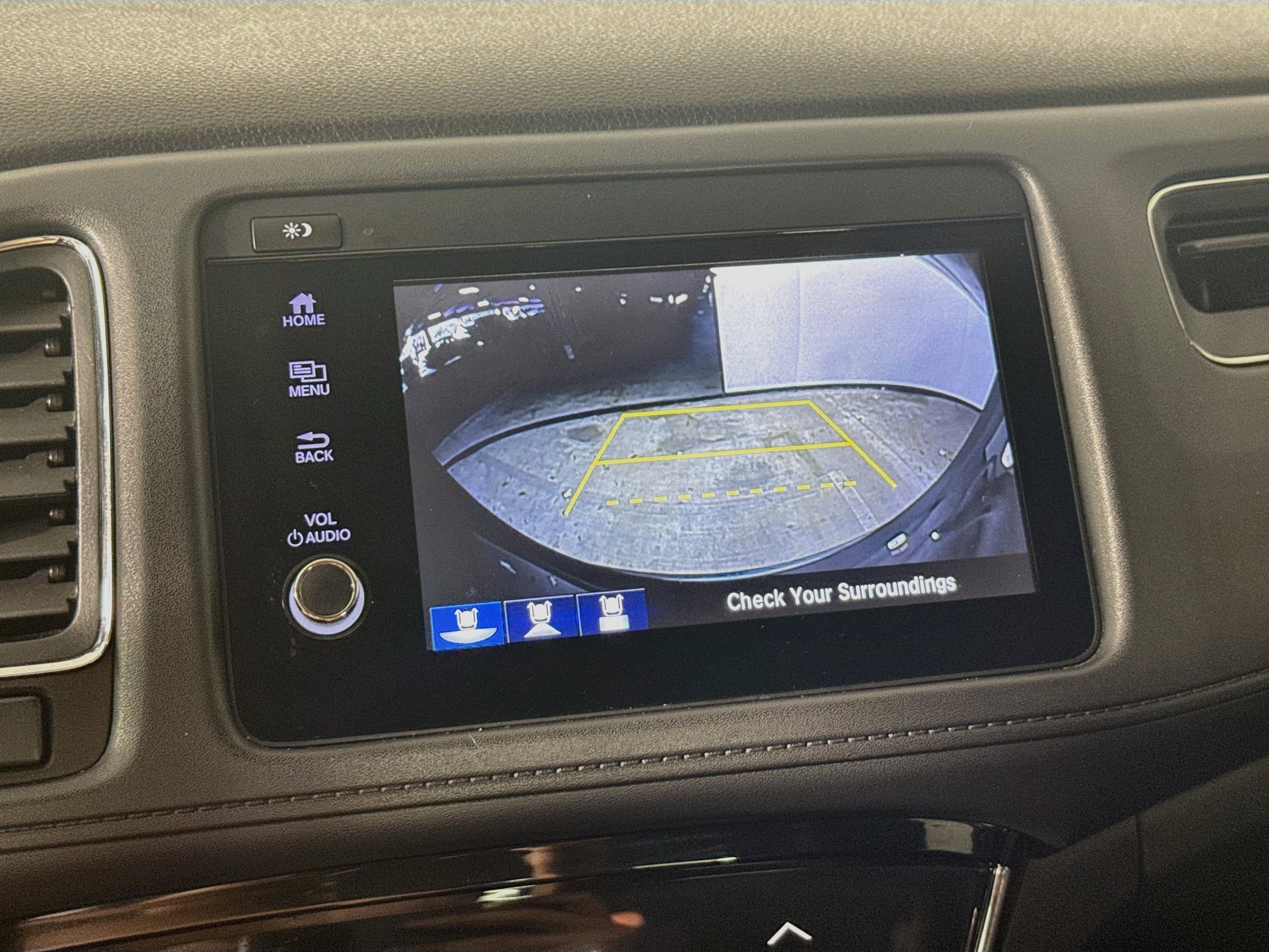 Used 2022 Honda HR-V EX image 14