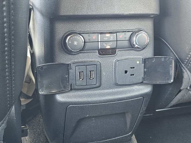 Certified 2019 Ford Explorer Limited image 19