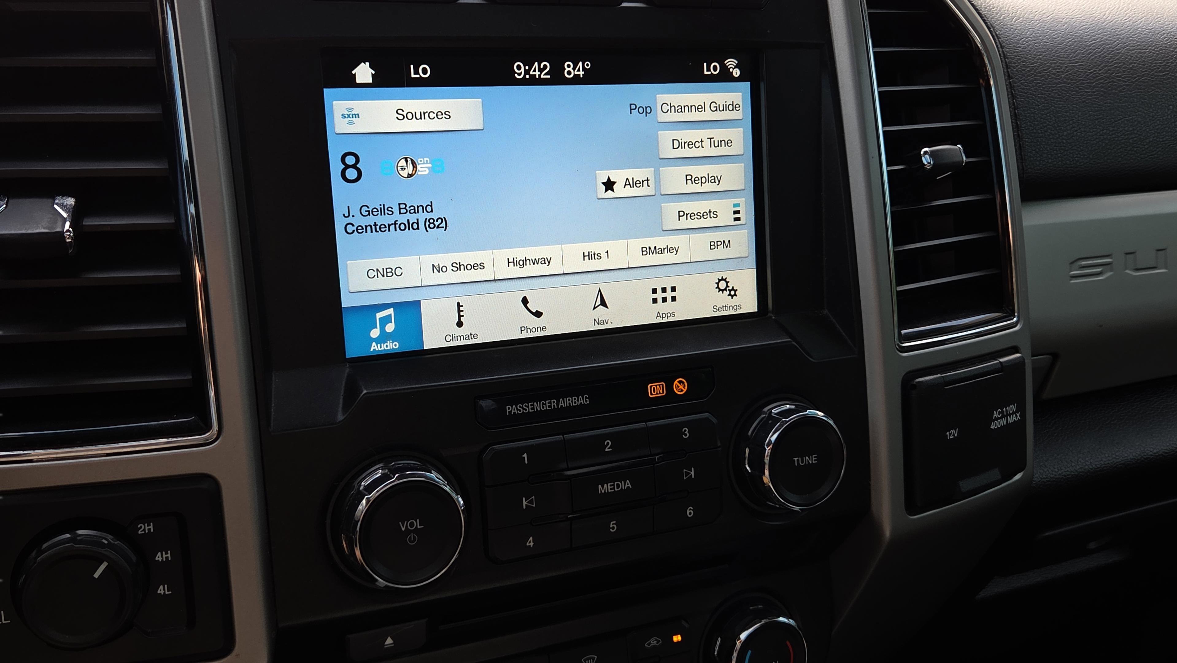 Used 2018 Ford F250 Lariat w/ Lariat Ultimate Package image 21