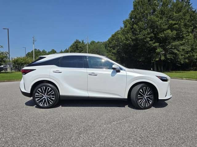 Certified 2024 Lexus RX 350 Premium Plus w/ Convenience Package AWD/4WD image 41