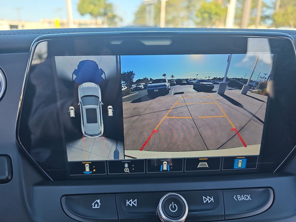 Used 2021 Chevrolet Blazer LT w/ Redline Edition image 24