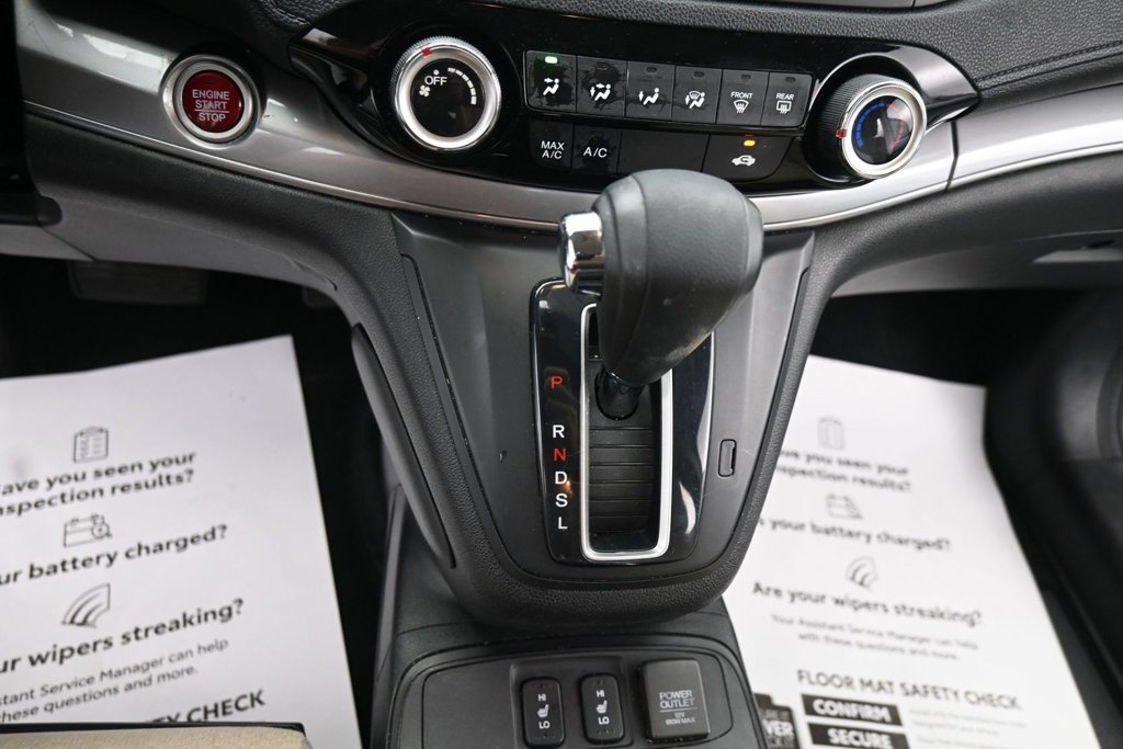 Used 2015 Honda CR-V EX image 22