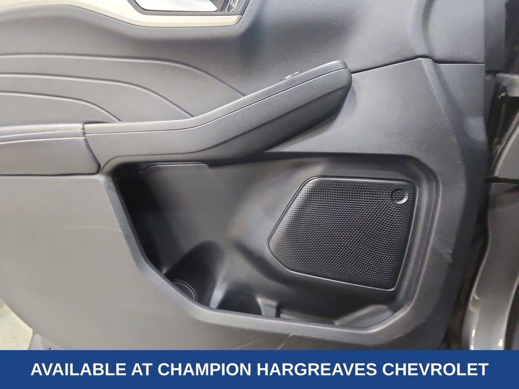 Used 2021 Ford Escape SE w/ Convenience Package image 33