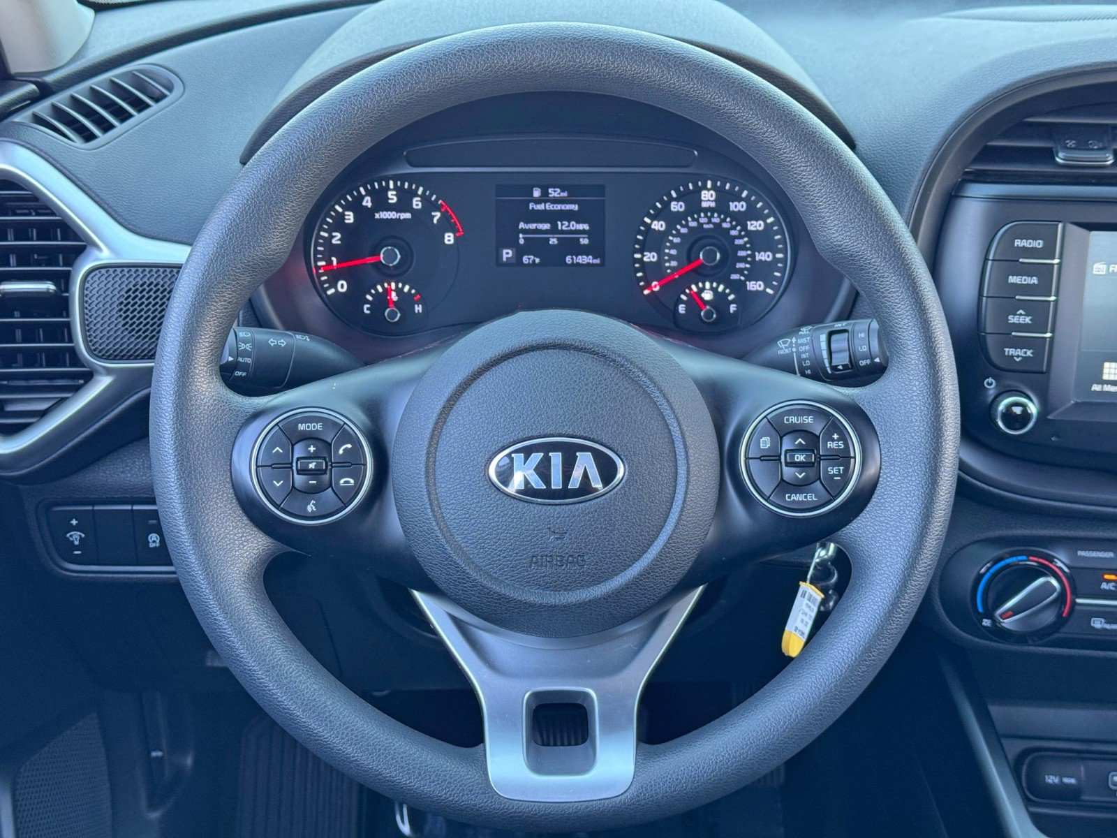 Used 2021 Kia Soul LX image 18