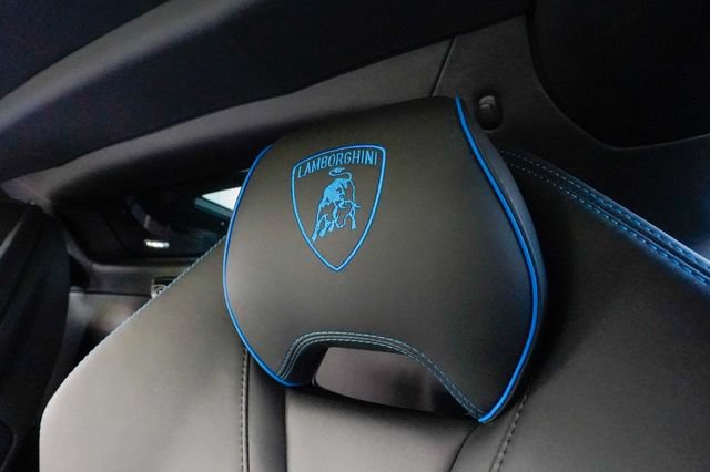 Used 2020 Lamborghini Huracan EVO AWD/4WD image 62