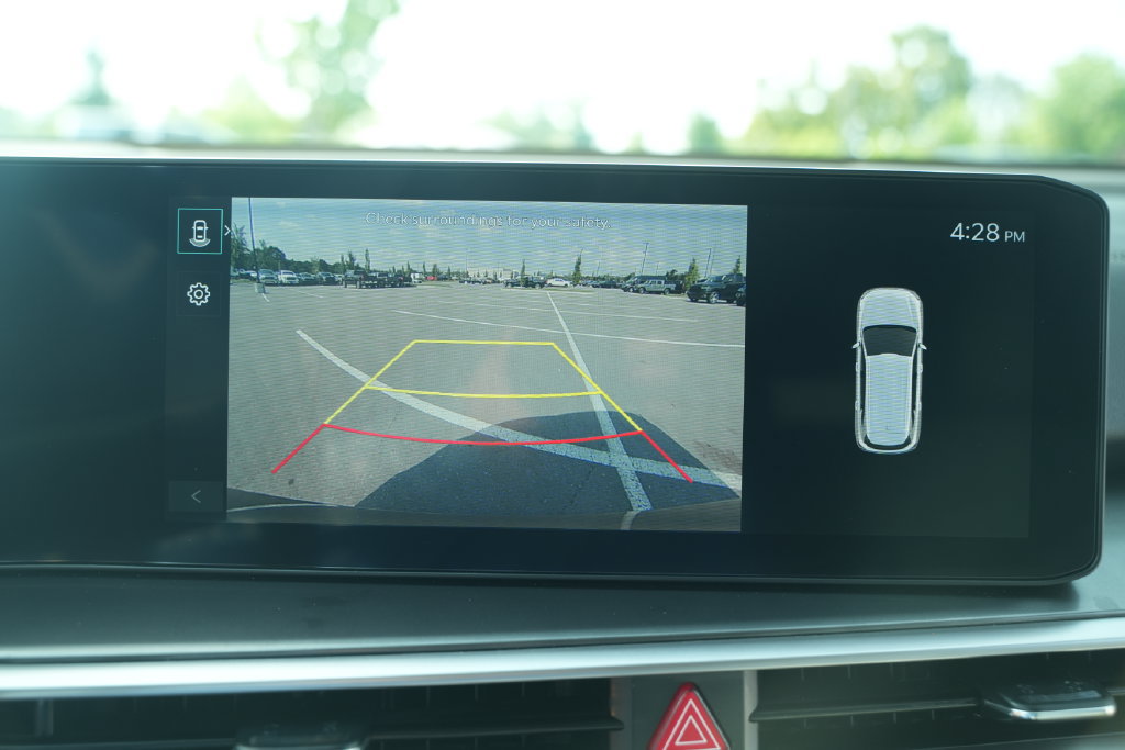 Used 2025 Kia Sorento S w/ Panoramic Sunroof Package FWD image 31
