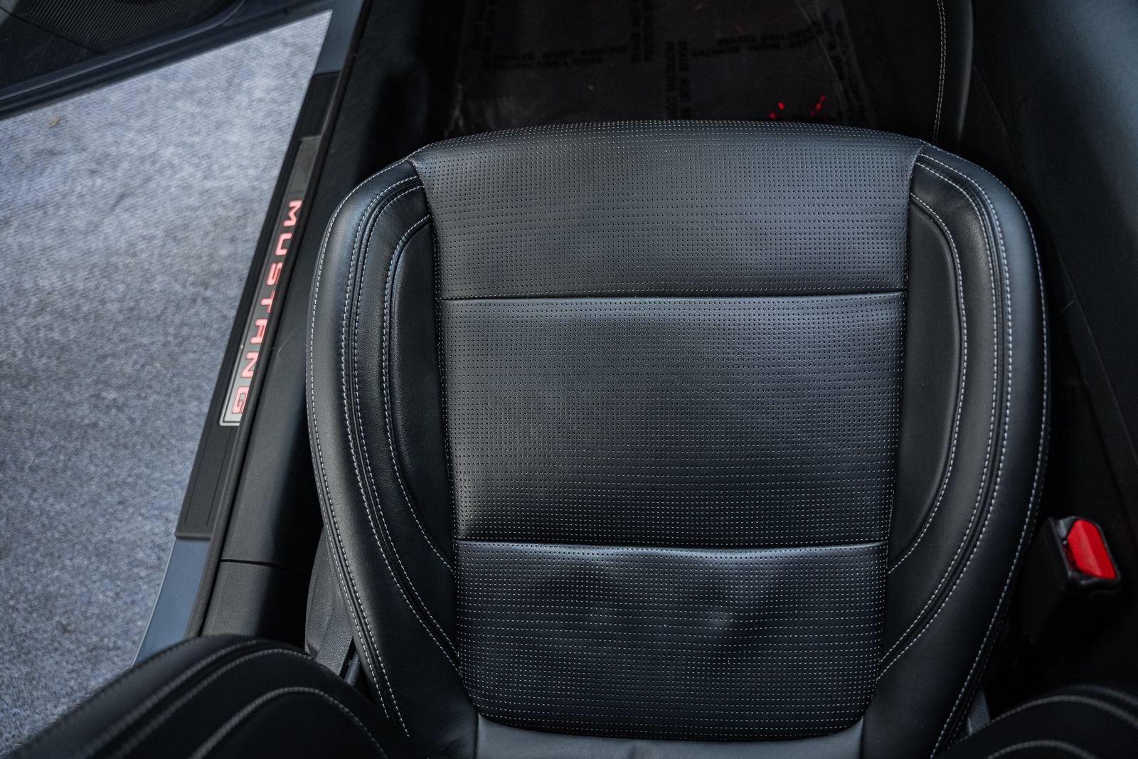Certified 2024 Ford Mustang GT Premium RWD image 37