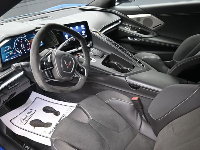 Used 2020 Chevrolet Corvette Stingray Premium Conv w/ 3LT Preferred Equipment Group image 17