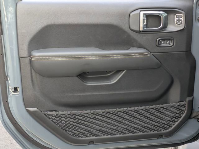 New 2026 Jeep Wrangler Sahara image 10