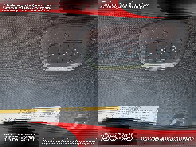 Used 2020 RAM 1500 Sport w/ Advanced Safety Group image 19