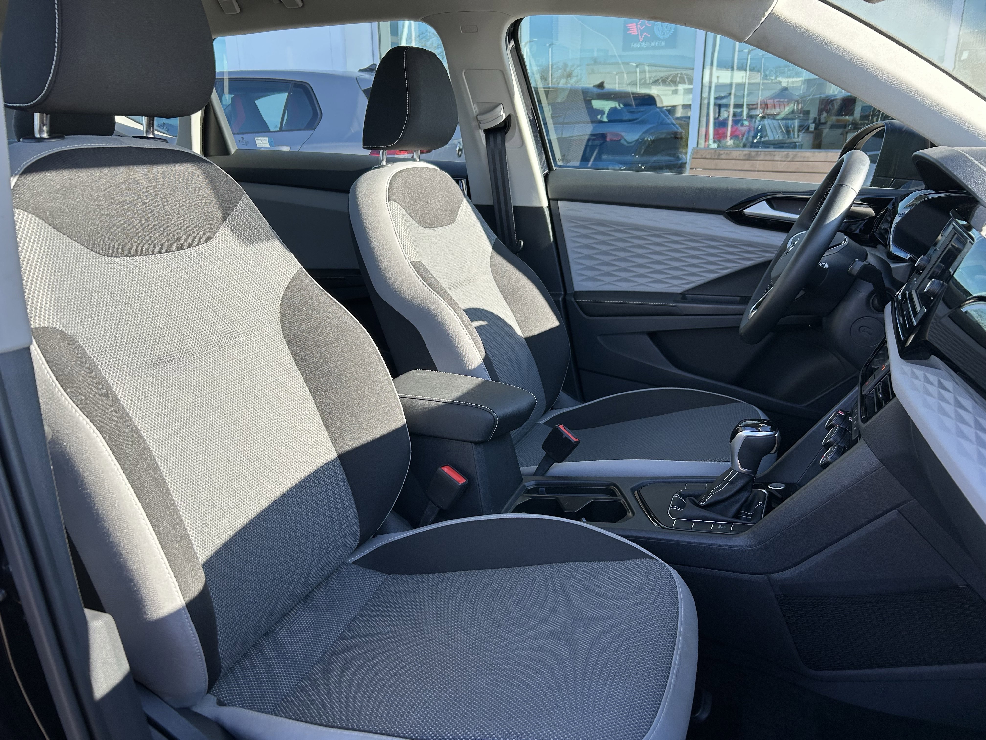 Certified 2024 Volkswagen Taos S image 24