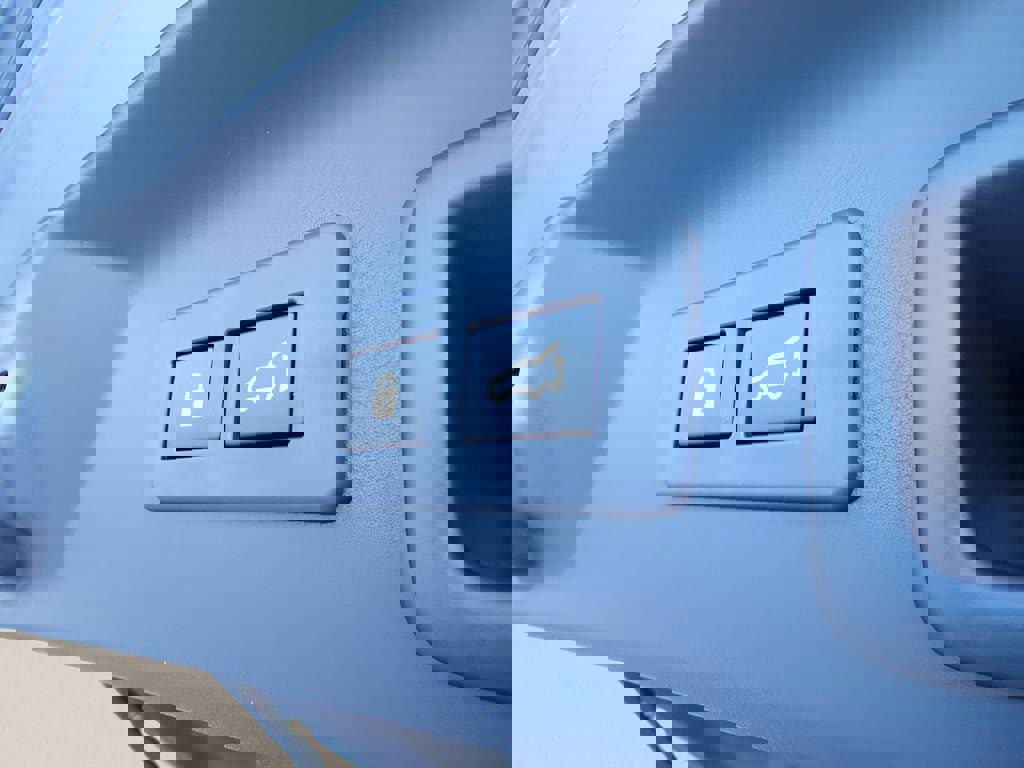 Certified 2025 Subaru Forester Limited image 14