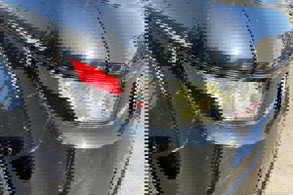 Used 2014 Land Rover Range Rover Evoque Dynamic image 30