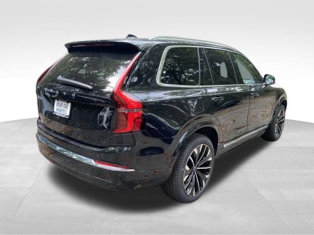 New 2026 Volvo XC90 B5 Ultra AWD/4WD image 7