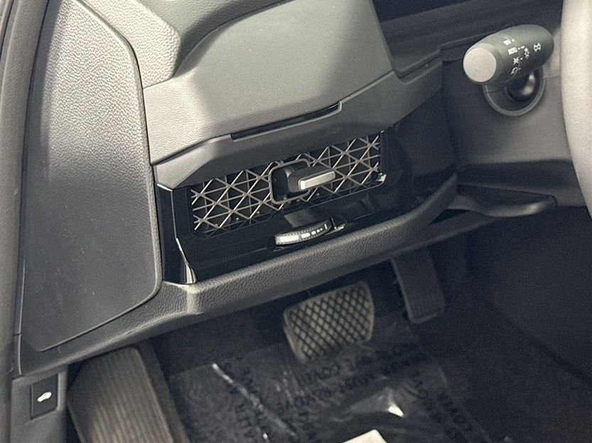 Certified 2025 Honda Accord EX-L image 15