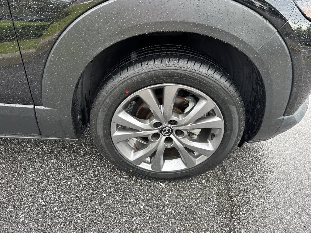 Certified 2024 MAZDA CX-30 AWD 2.5 S w/ Premium Package image 60