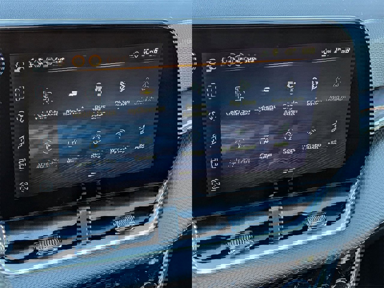 New 2026 Chevrolet Equinox LT image 15