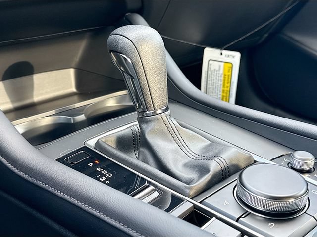 New 2026 MAZDA MAZDA3 s FWD image 17