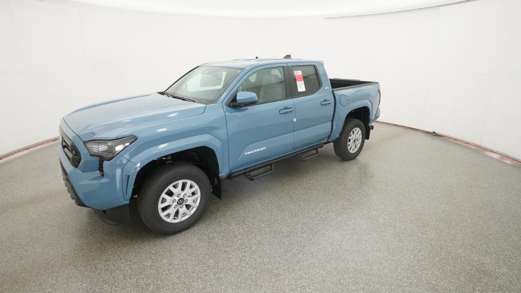 New 2026 Toyota Tacoma SR5 image 7