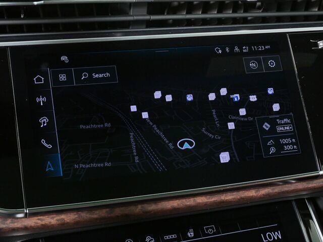 New 2027 Audi Q8 Premium AWD/4WD image 16