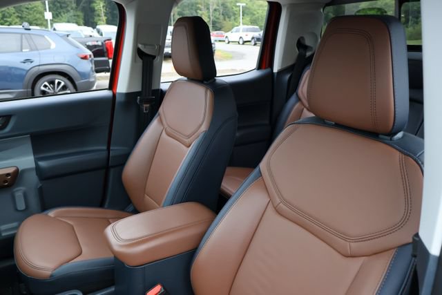 Used 2024 Ford Maverick Lariat FWD image 10