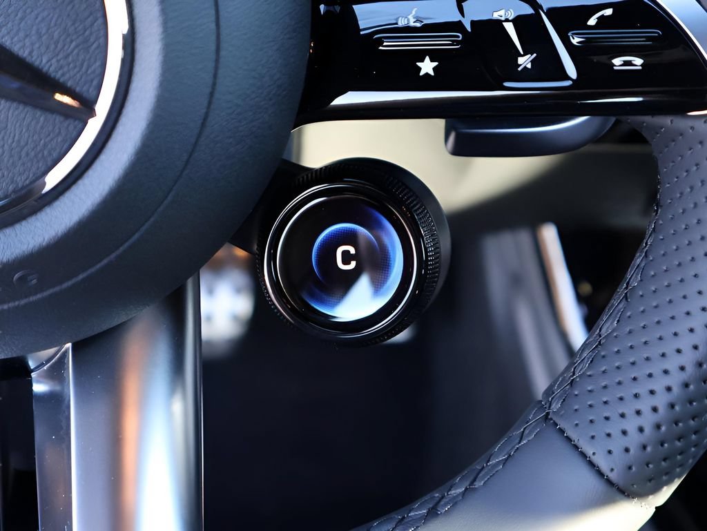 New 2026 Mercedes-Benz CLA 35 AMG 4MATIC image 35