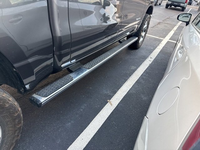 Used 2022 RAM 1500 Lone Star image 18