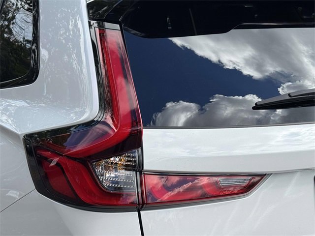 New 2026 Honda CR-V Sport Touring image 8