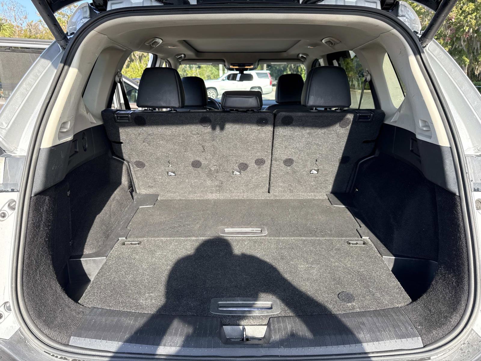 Used 2021 Nissan Rogue SL image 31